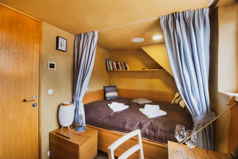 Kabinet pokoj