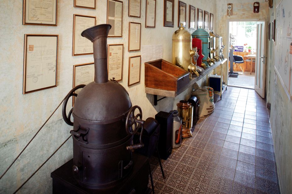Café Fara — photo from their website