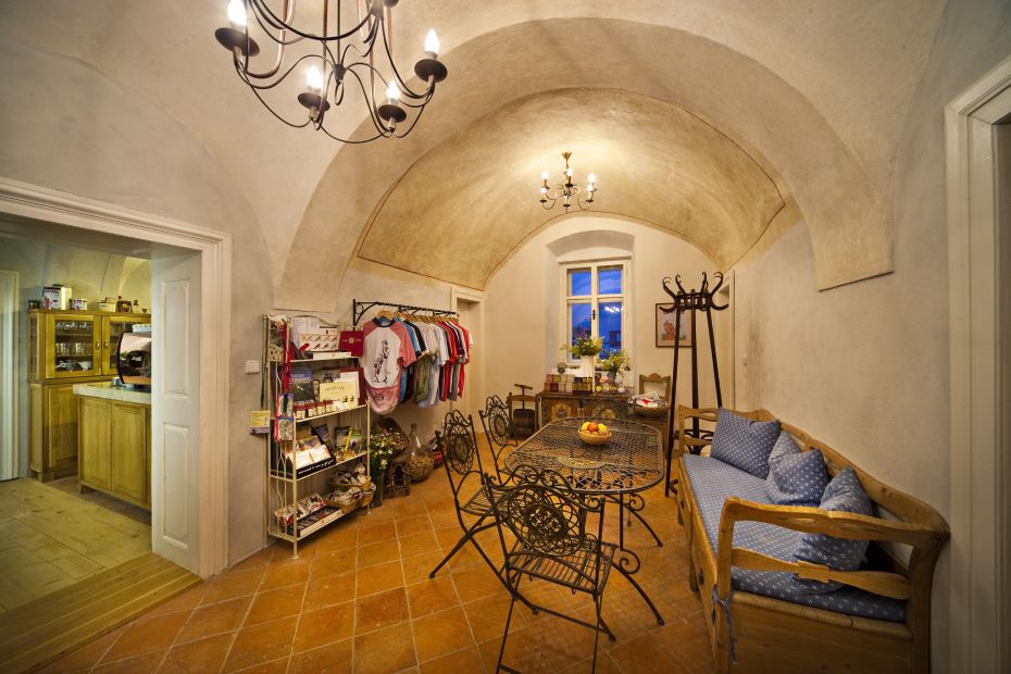 Café Fara — photo from their website