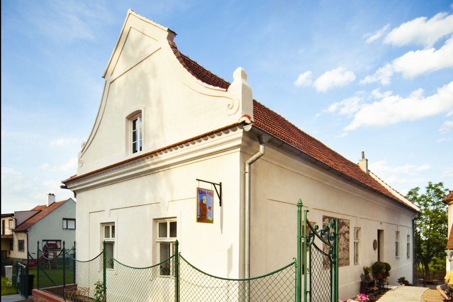 Café Fara — photo from their website